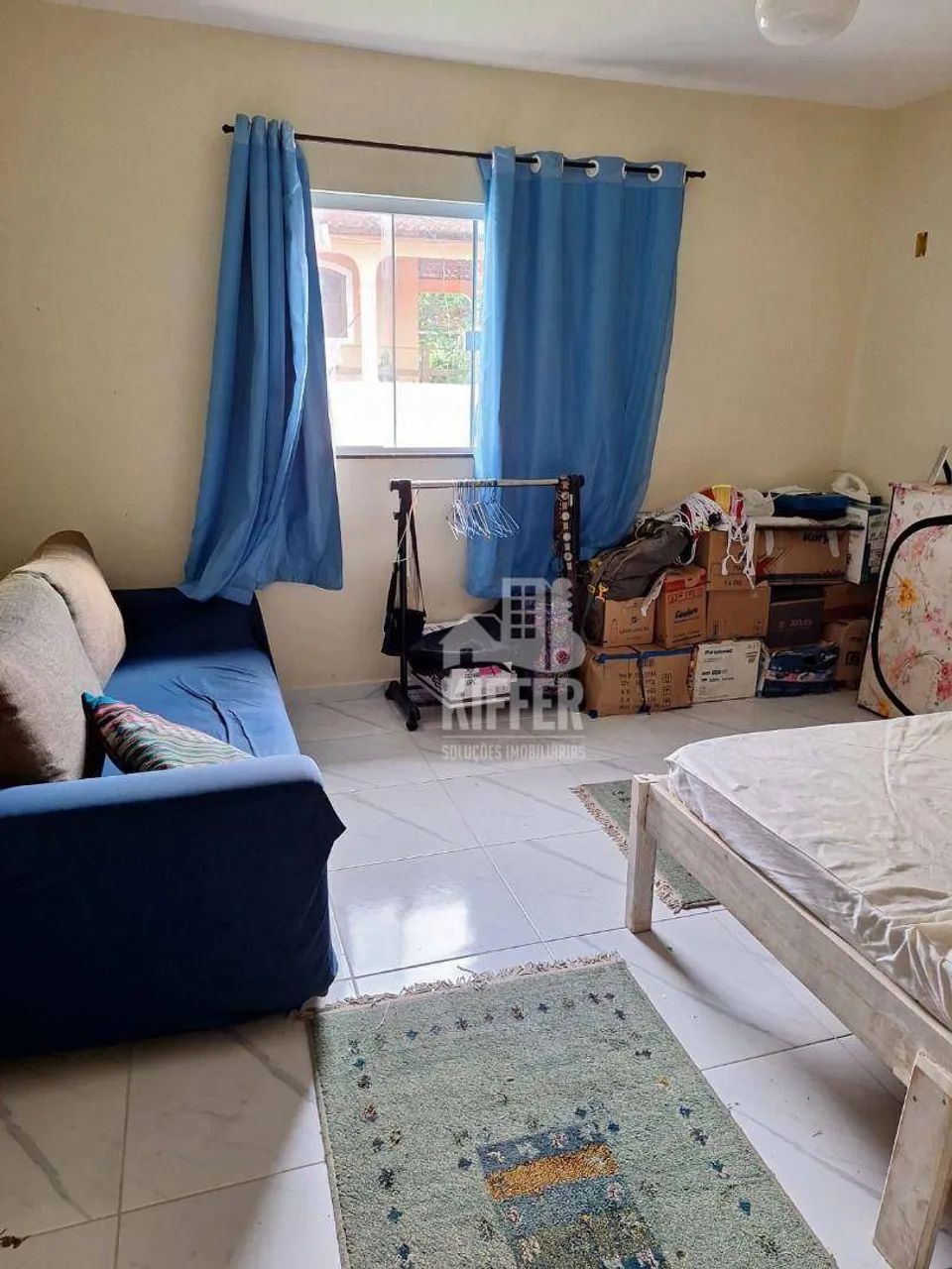 Casa 2 quartos à venda - Ponta Negra (Ponta Negra), Maricá - RJ ...