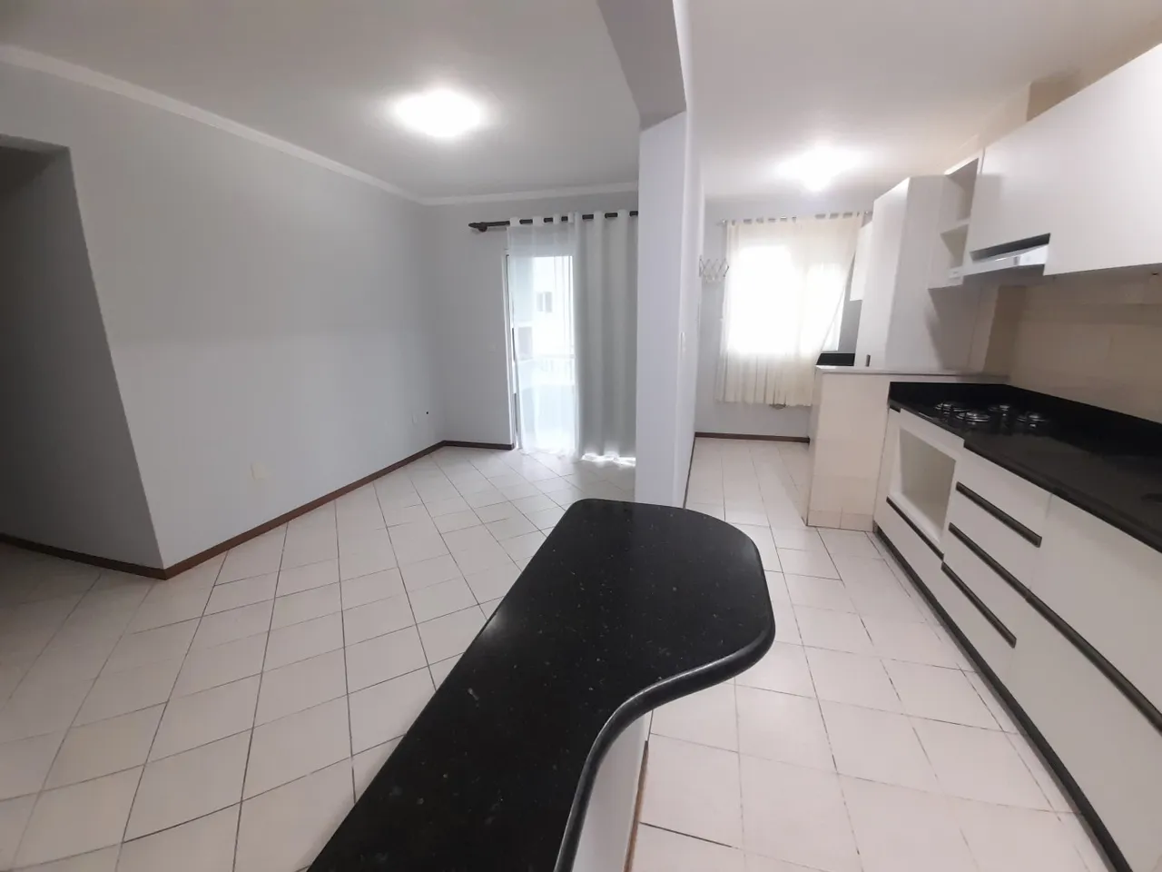 Blumenau - Apartamento Padrão - Victor Konder