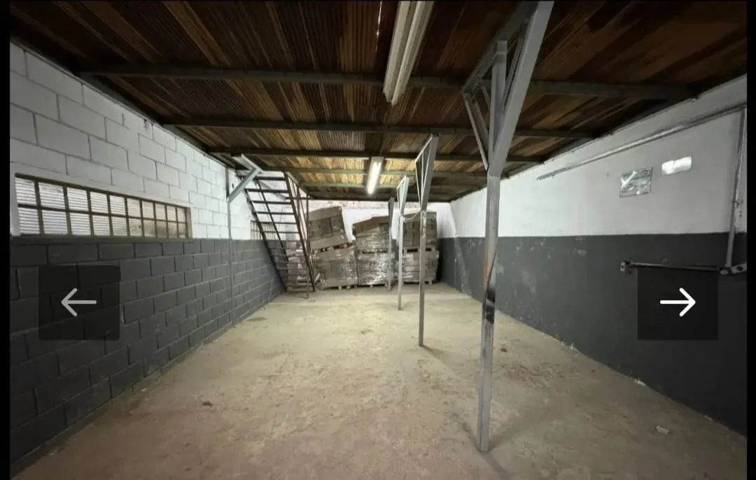 Salão Comercial para Alugar na Zona Norte - 800m² com Mezanino, Refeitório, Cozinha e 4 Ba - Foto 5