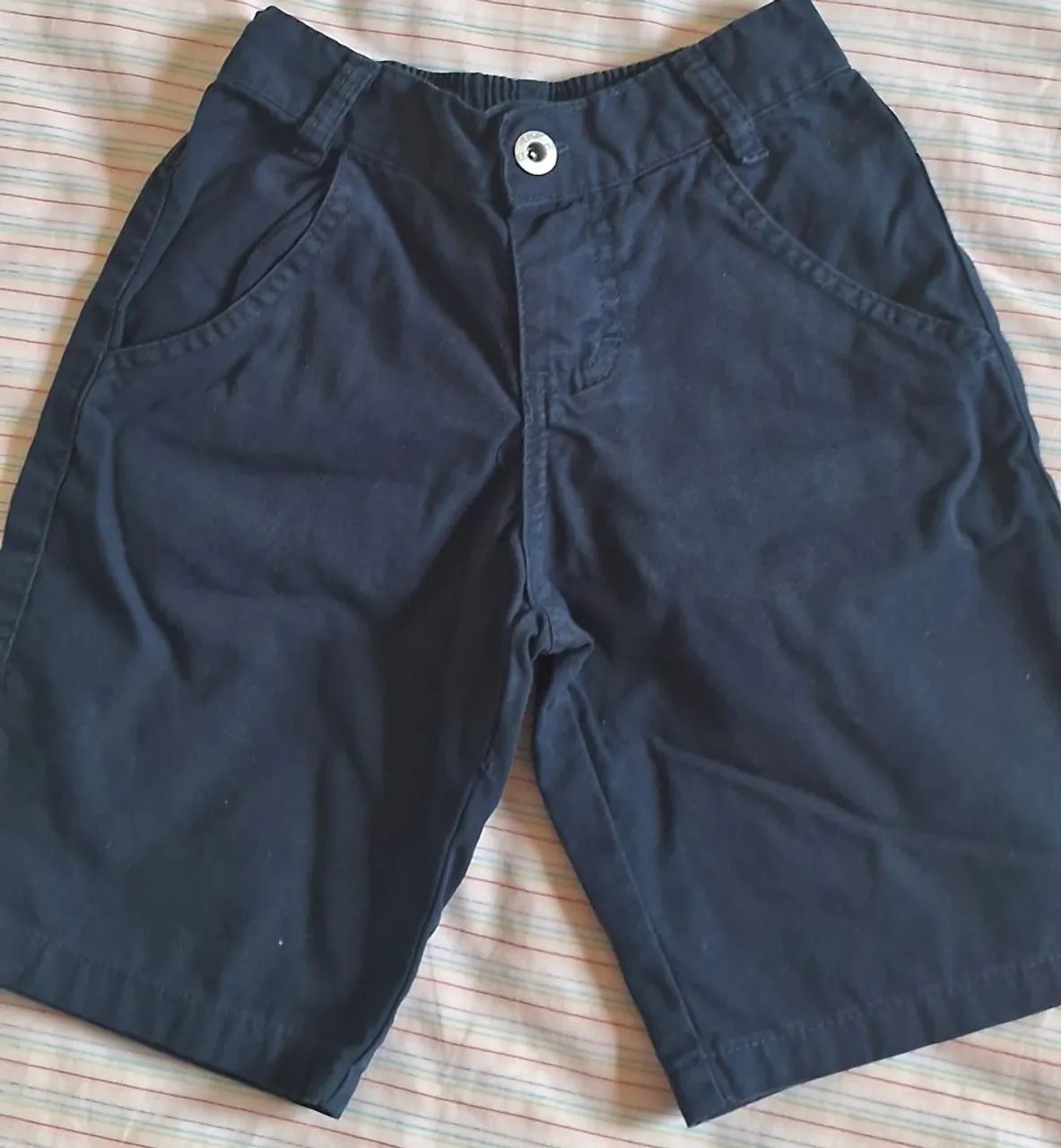 Combo de roupas menino 6 anos