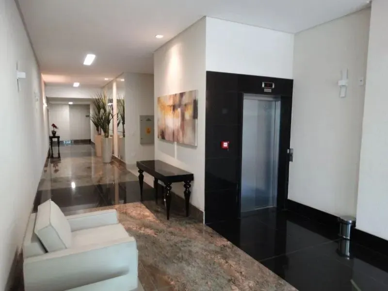 Apartamento 2 quartos sendo 1 com suíte com 150m².
