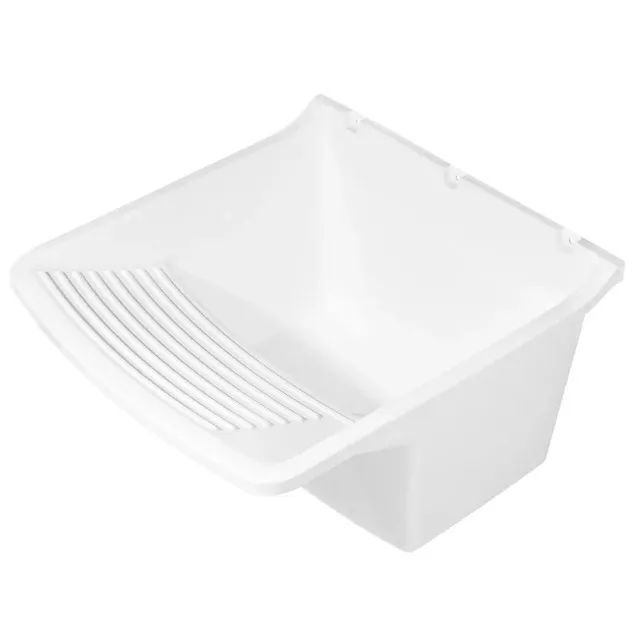 Tanque Plastico 20L Branco HERC novo - Foto 5