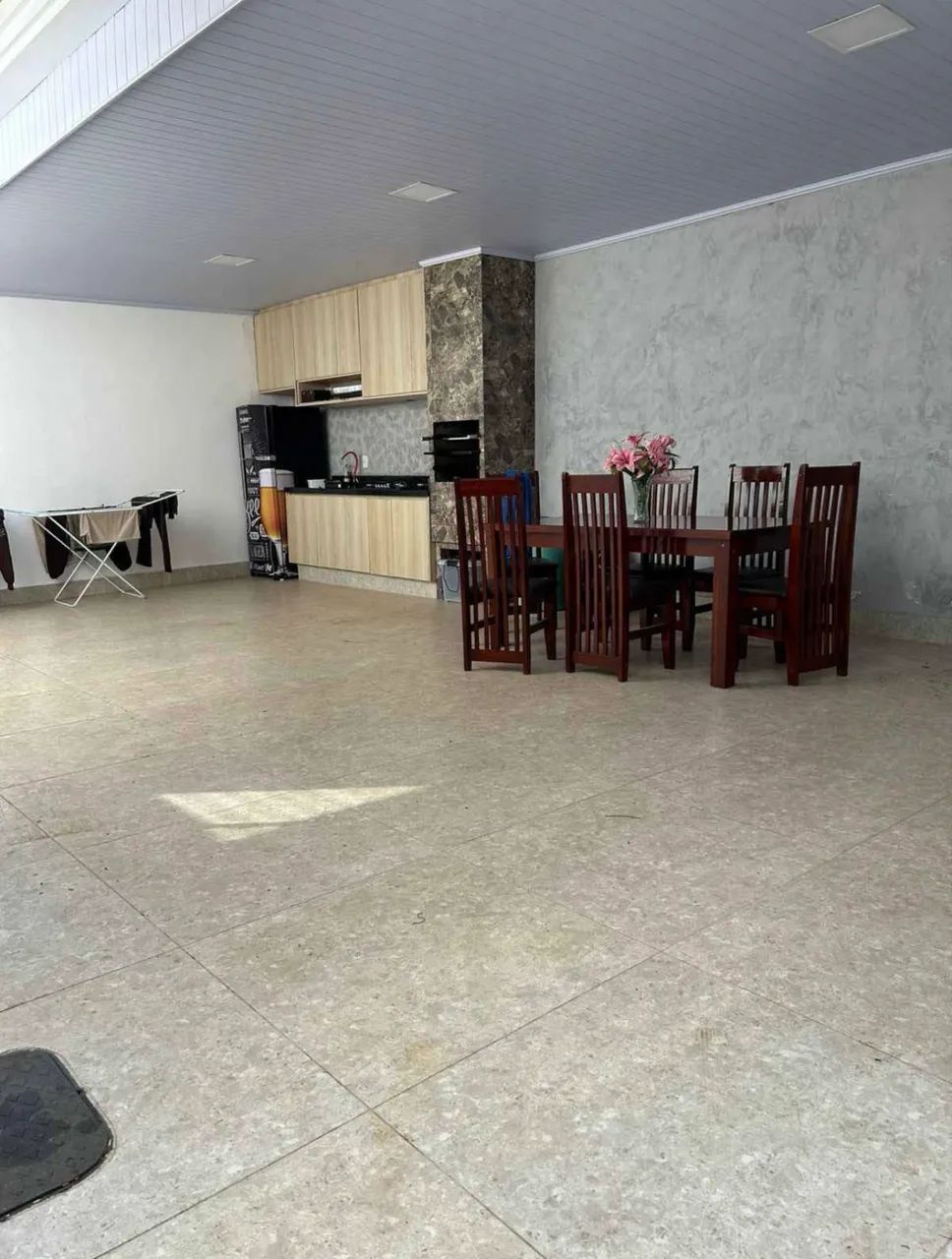 G| LINDA CASA A VENDA NO ARACAGY  - Foto 4