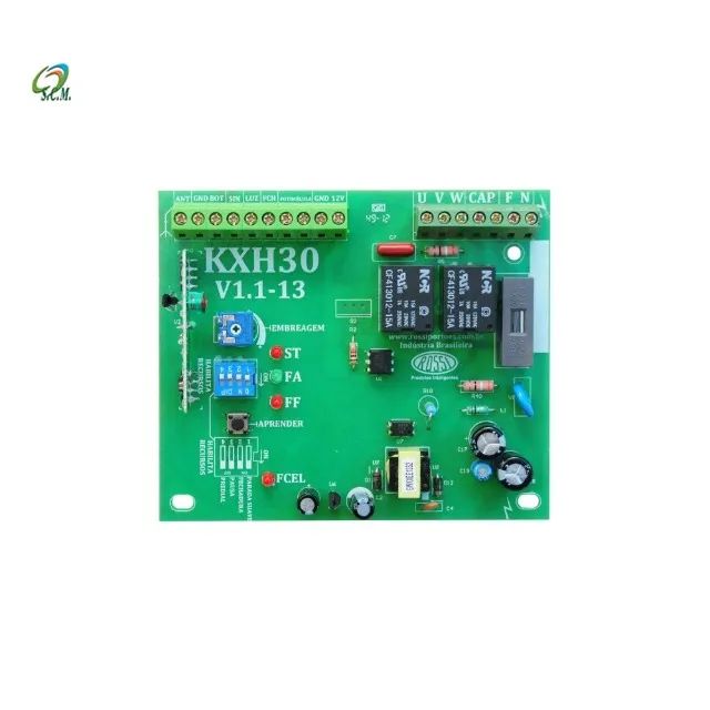 Manutenção em motores de garagem Rossi - Foto 2