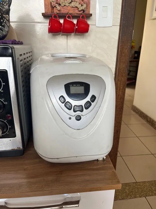 Panificadora Britânia
