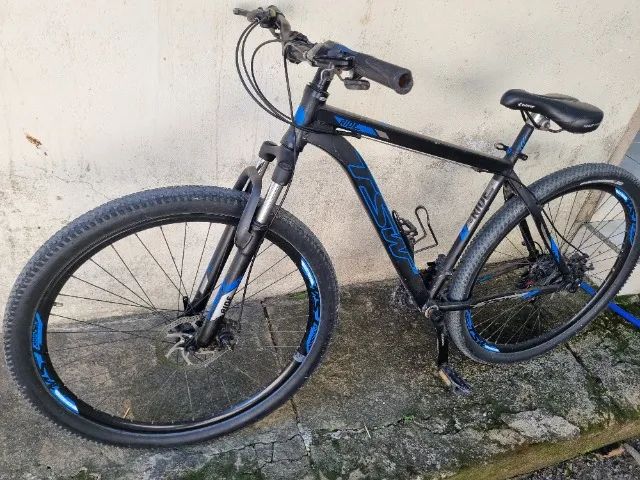 Vendo bicicleta aro 29