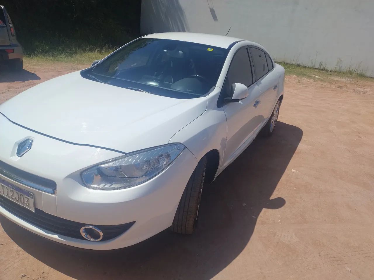Fluence 