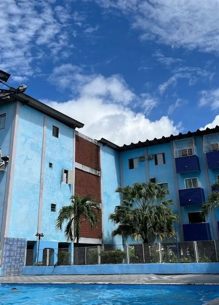 Foto - Manaus - Petrópolis