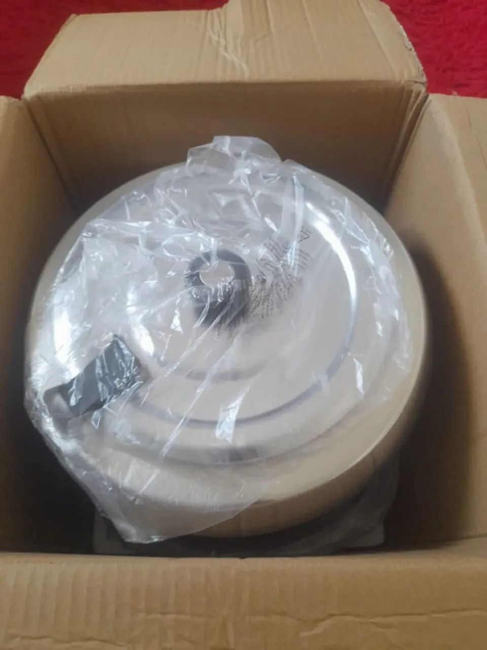 Sepeira profissional 10L - Foto 6