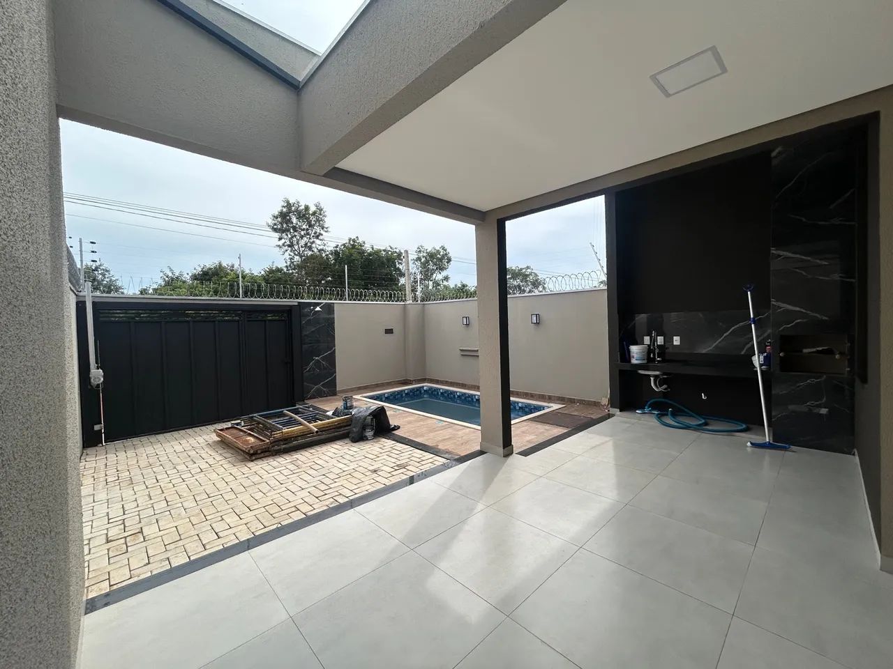 Casa Nova 607 SUL - Foto 2
