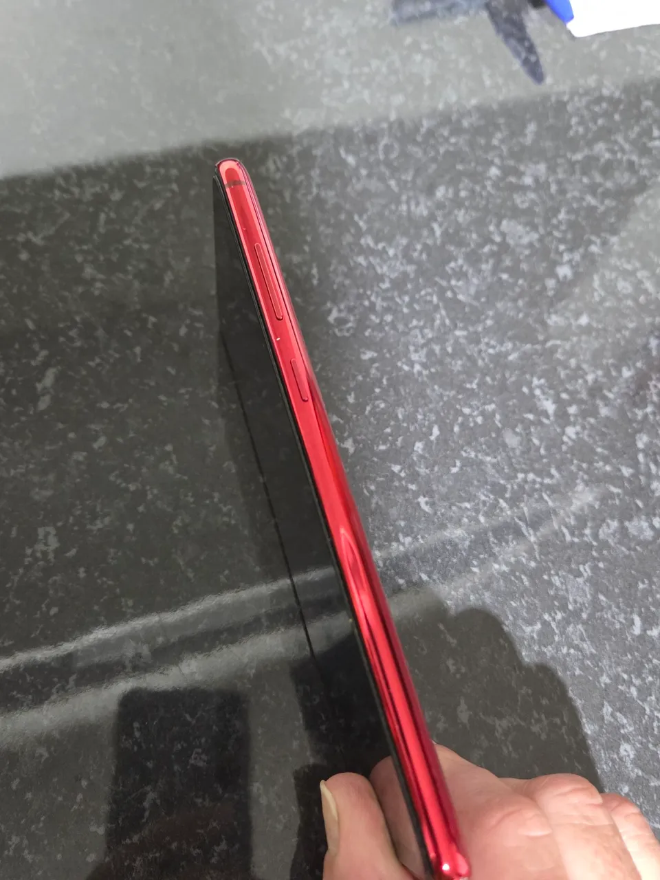 Telefone galaxy Note 10 Lite