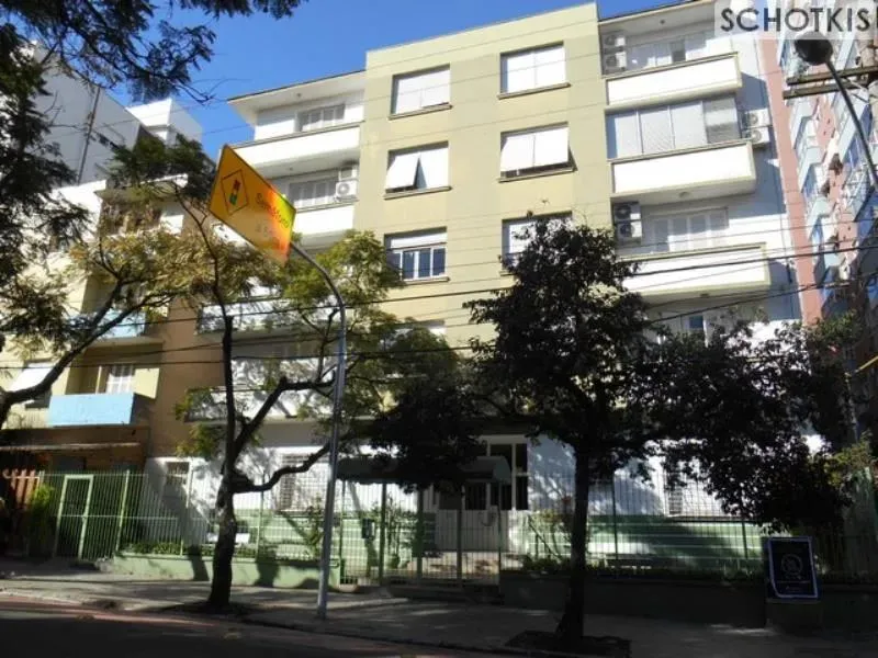 IMOBILIÁRIA SCHOTKIS VENDE EXCELENTE APARTAMENTO 02 DORMITÓRIOS MOBILIADO, DESOCUPADO, ÚNI