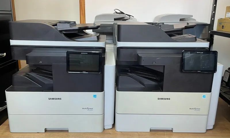 Samsung MultiXpress M5360RX Printer64312830928897125