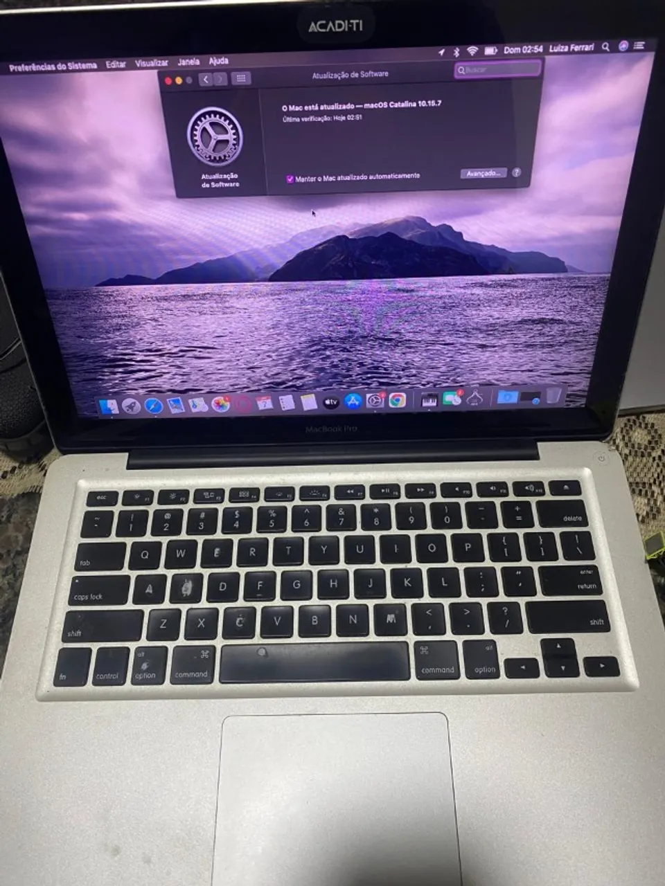 macbook pro 2011 13 i5 macbook pro 2011 13 i5