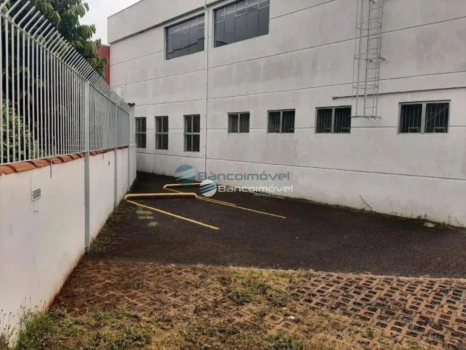 Salão Comercial para locação, Jardim Chapadão, Campinas - . - Foto 8