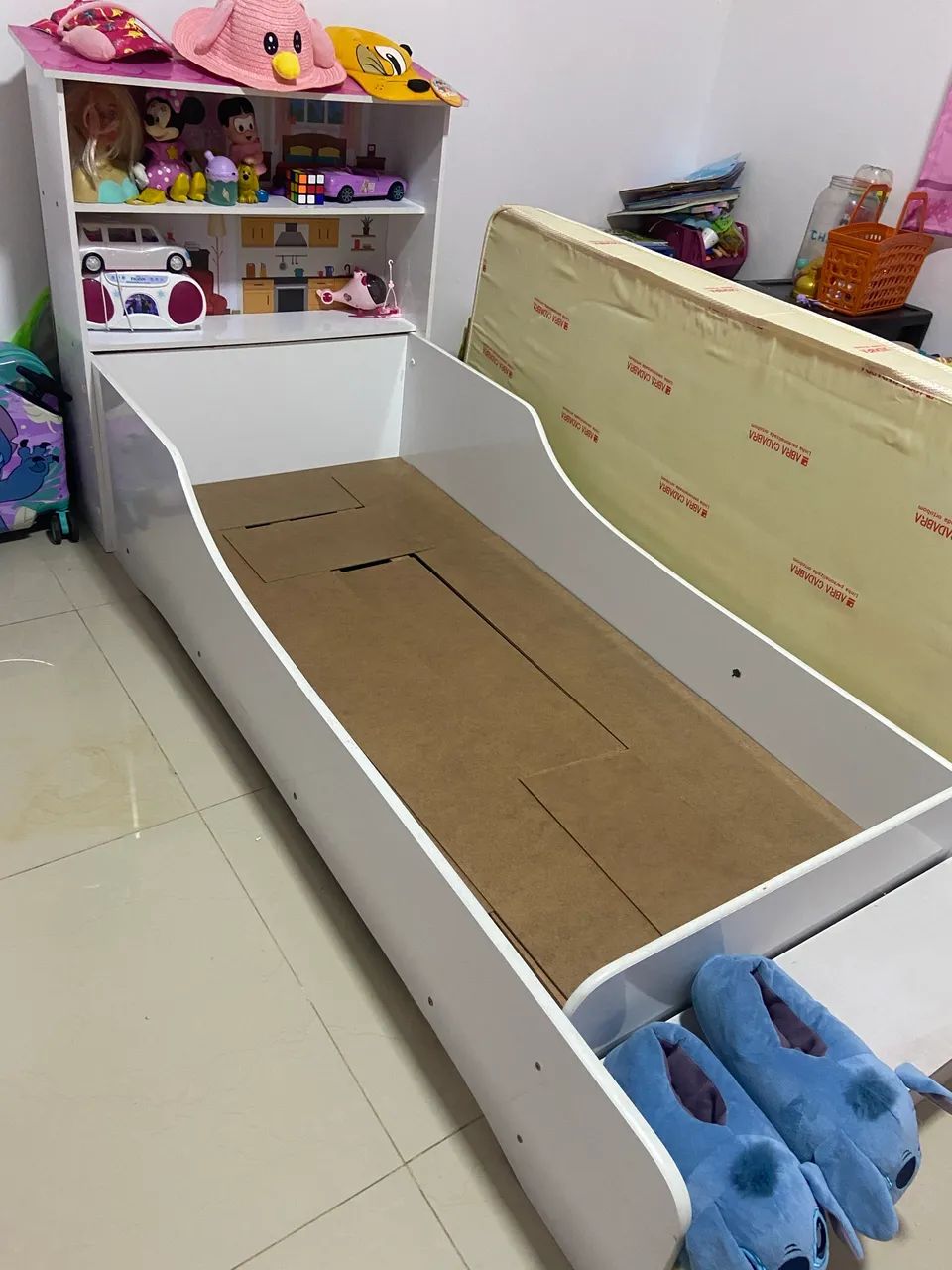 Cama infantil  - Foto 2