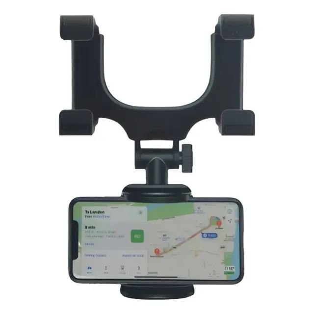 Suporte Veicular Celular Ley-1575 Lehmox  - Foto 2