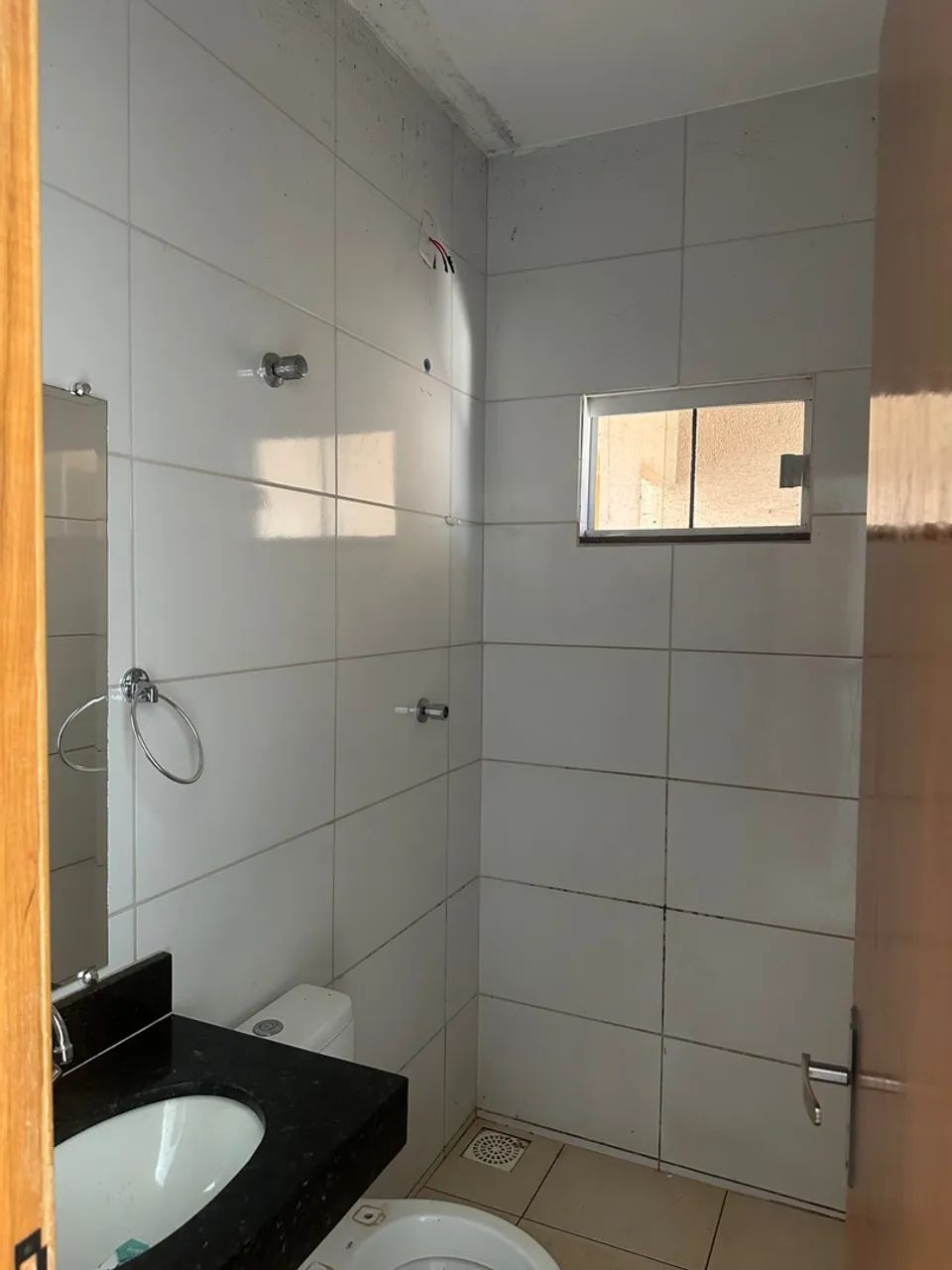 Vende-se ágio casa em Aparecida de Goiânia ,Parque Itamarati  - Foto 2