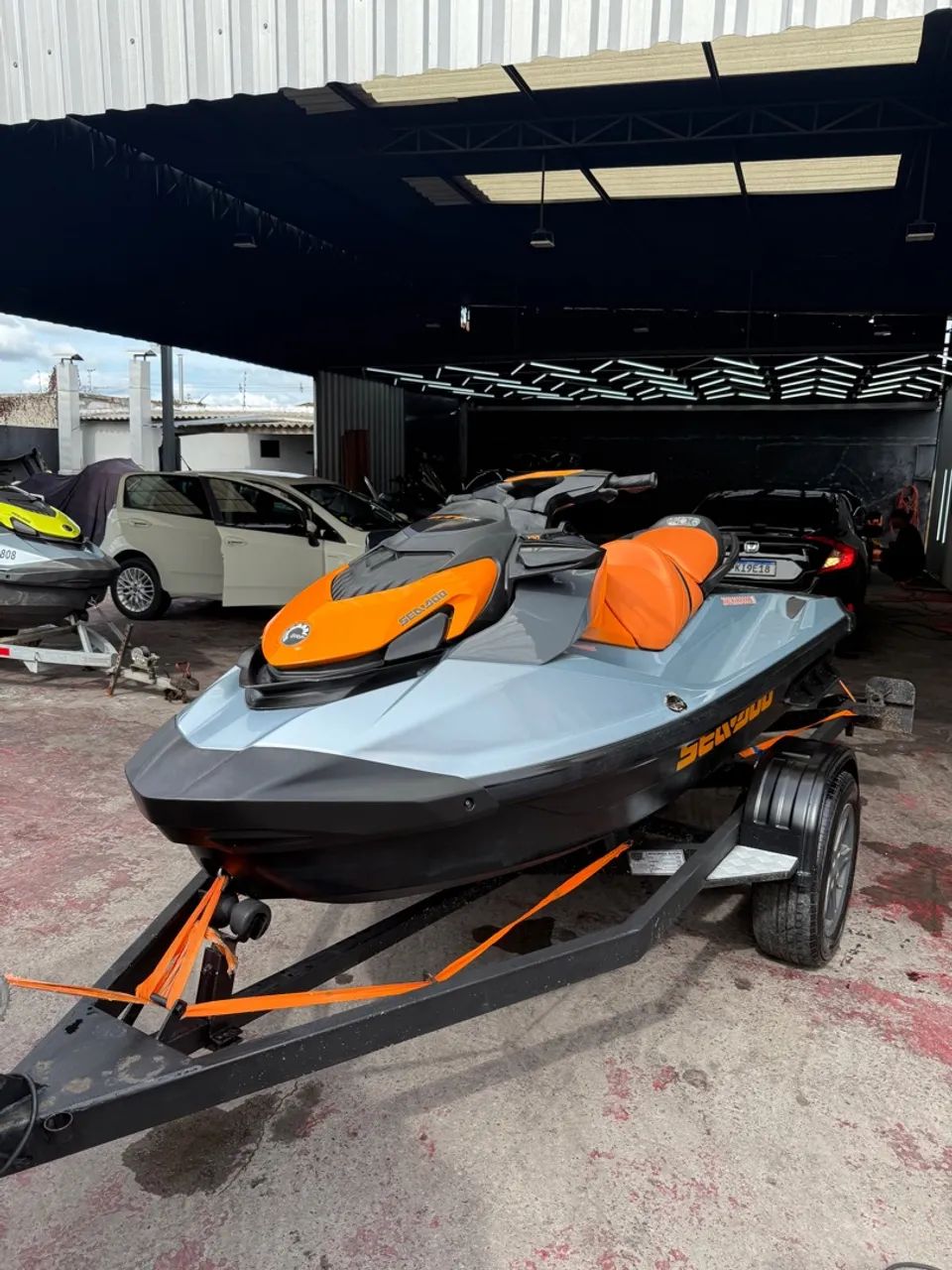 Jet Ski - Foto 3