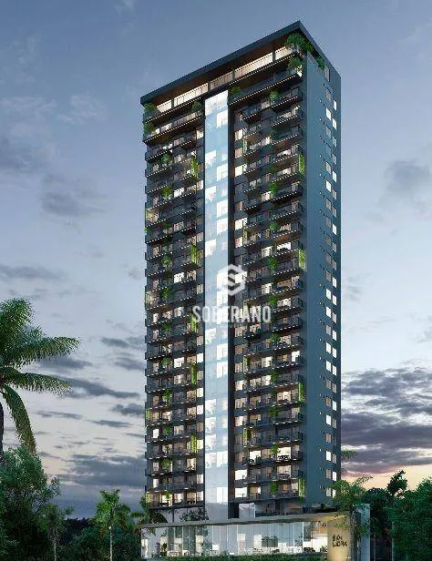 [SALA COMERCIAL] Sala para alugar, 250 m² por R$ 15.000/mês - Miramar - João Pessoa/PB