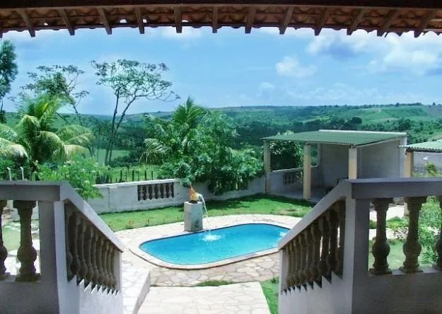 Granja próxima a Praia Bela, Jacumã e Tambaba - TEMPORADA ou CONTRATO