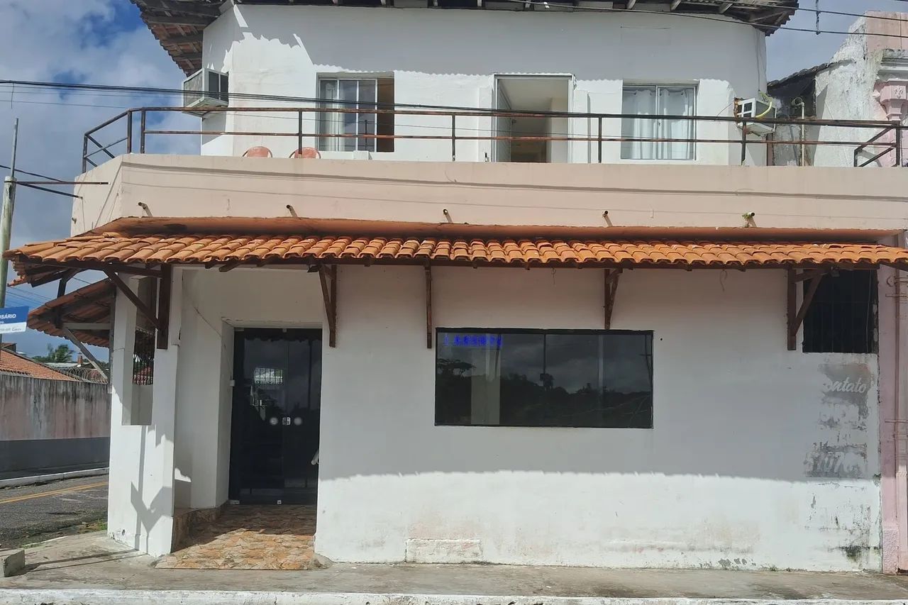 Vendo Porteira Fechada Hotel em Funcionamento em Curuçá Pará 