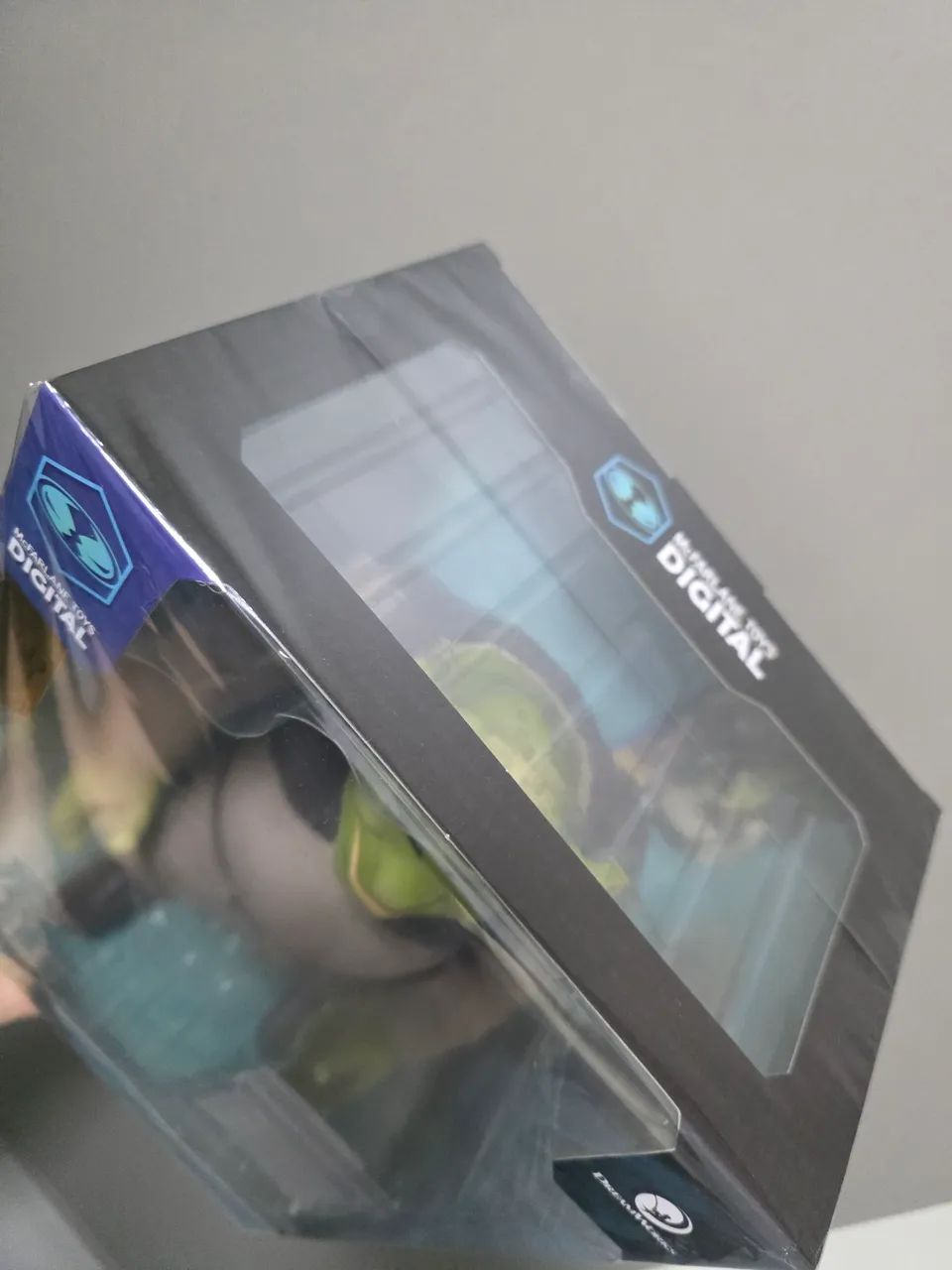 Mcfarlane Shrek e Dragão  - Foto 4