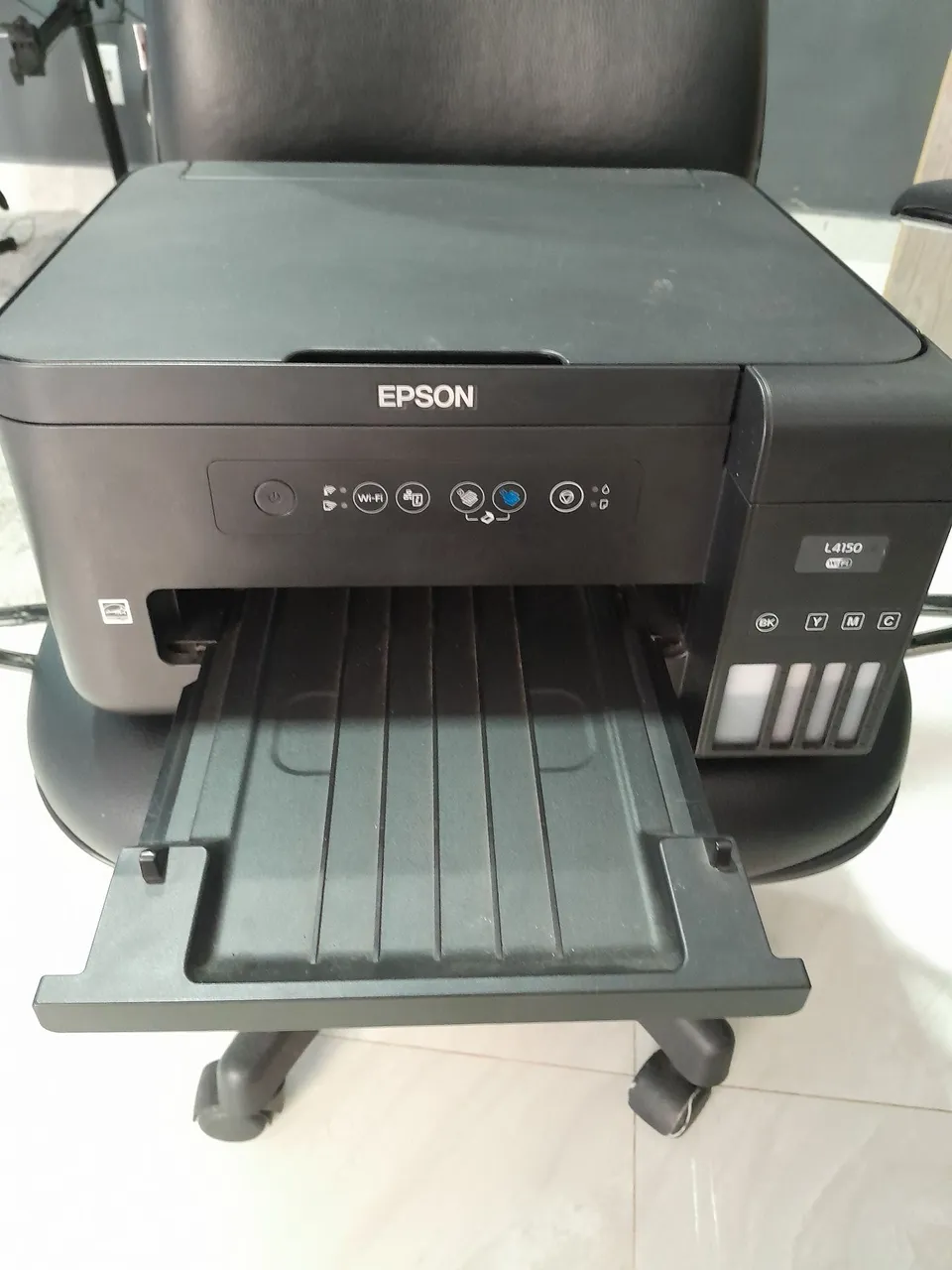 Impressora Epson L4150