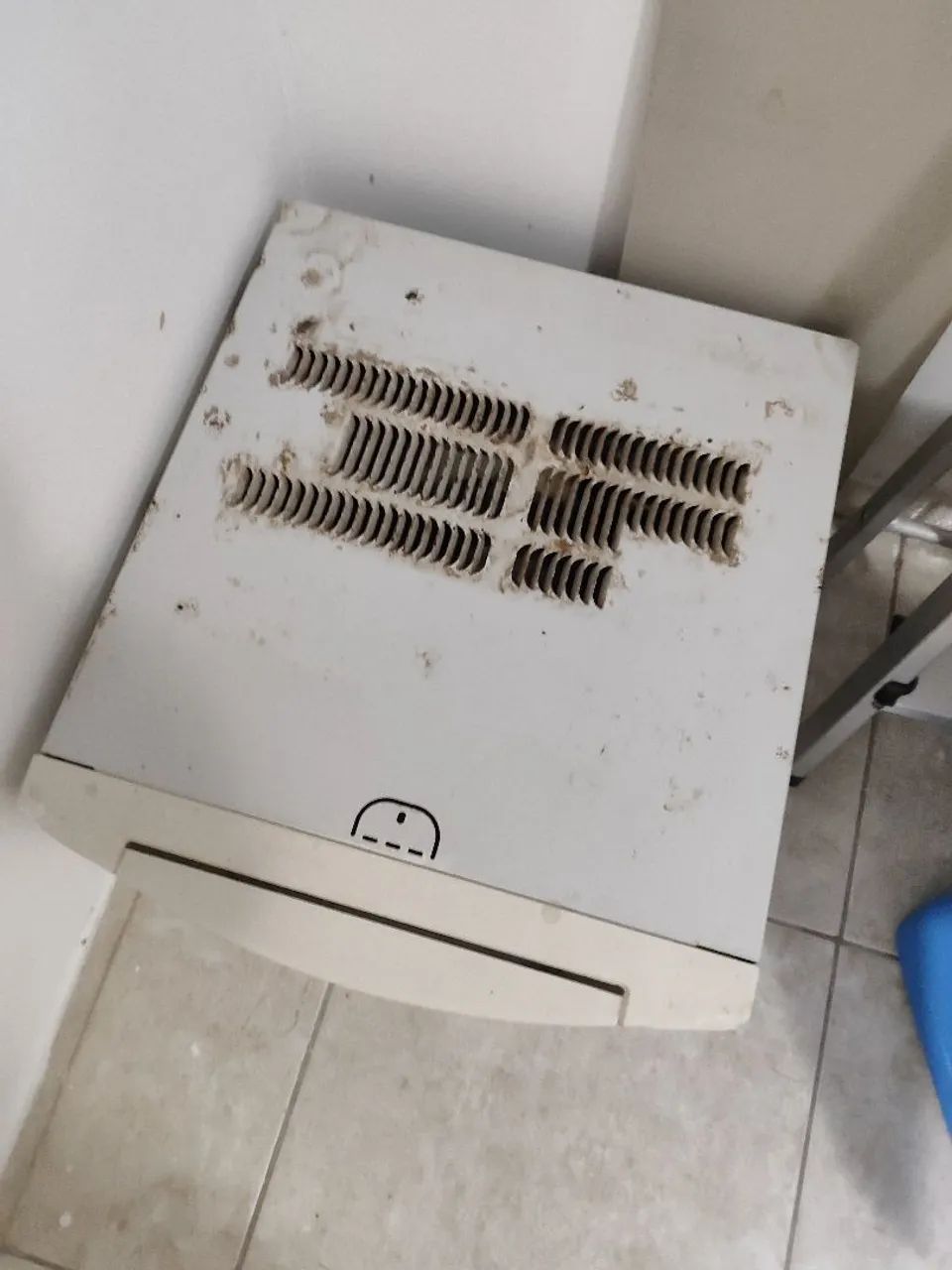 Ar condicionado Consul 7500 btus - Foto 4