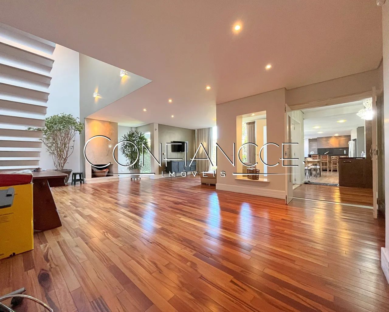 Casa com 7 quartos para alugar no Batel, Curitiba - PR | Confiancce Imóveis - Foto 10