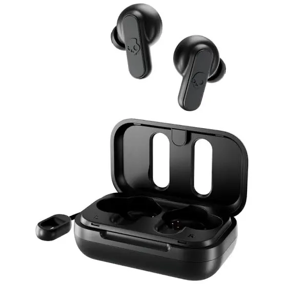 Fone de ouvido Skullcandy
