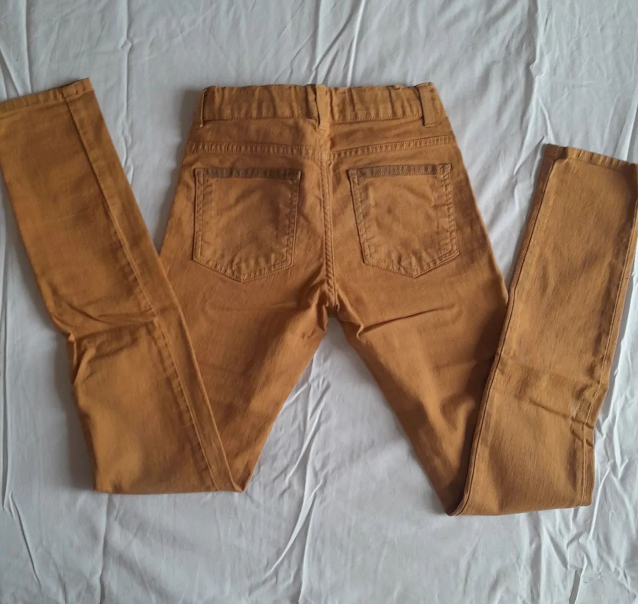 Calça jeans infantil  - Foto 2