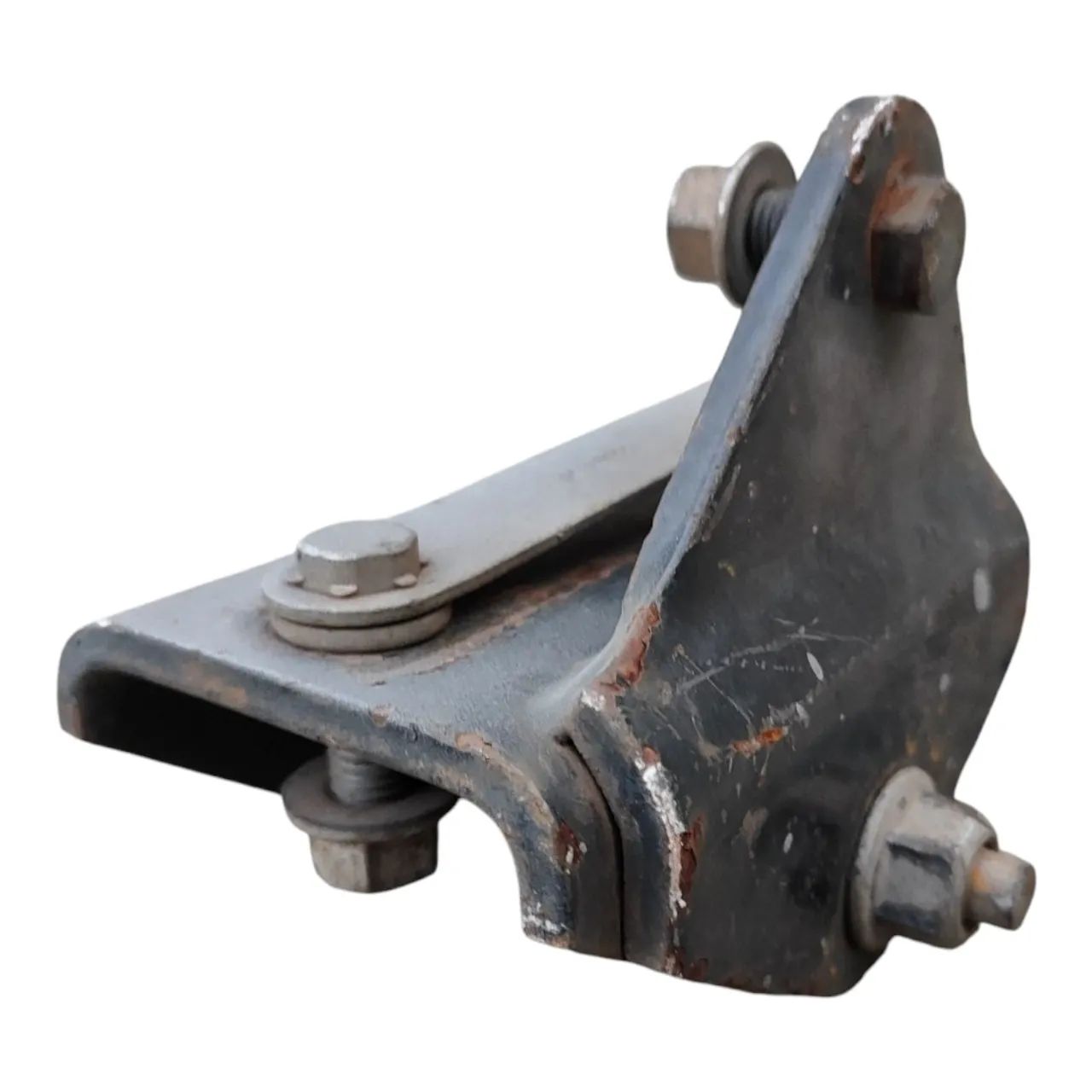 Suporte De Cabine Ford Cargo Panda 1719  E4008 - Foto 4
