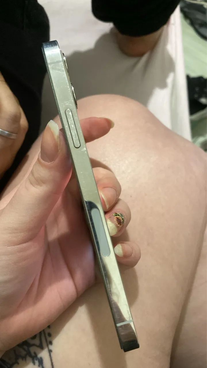 iPhone 12 Pro - Celulares e Smartphones - Iririú, Joinville