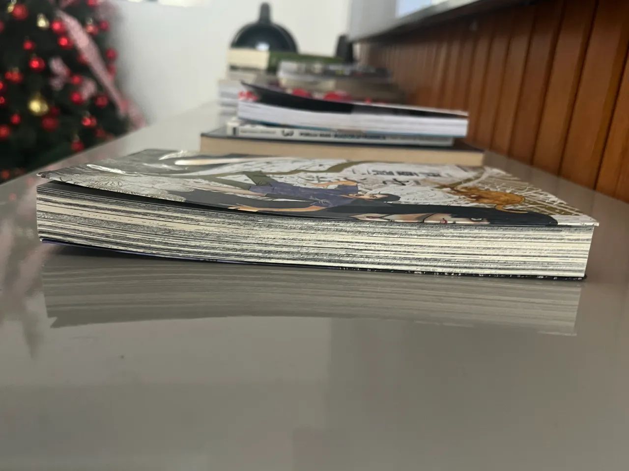 Sensor - Junji Ito - Foto 3