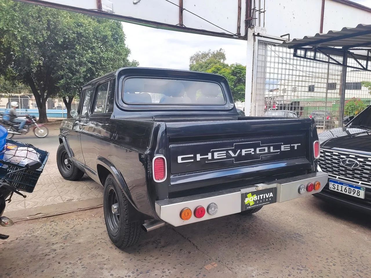 D10 Ano 1979  - Foto 5