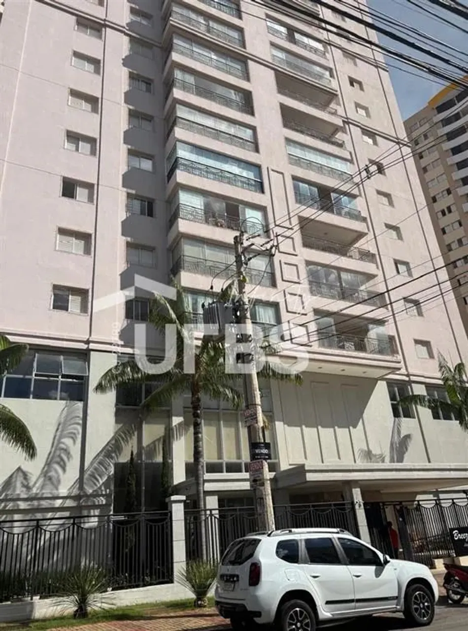 Breeze LifeStyle - Apartamento 4 quartos, sendo 2 suítes
