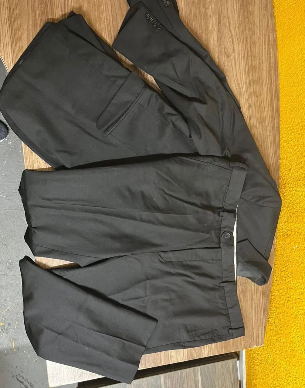 Terno Brooksgold - Foto 3