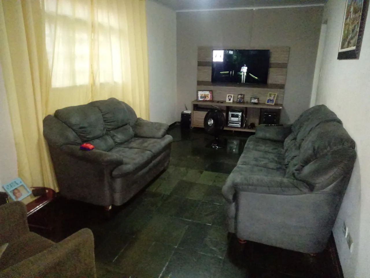 Foto - Presidente Prudente - Conjunto Habitacional Alcides Perez Videira