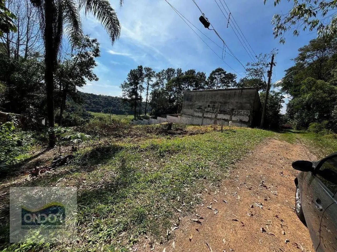 Terreno à venda, 300 m² por R$ 225.000,00 - Parque Green Village - Cotia/SP - Foto 2