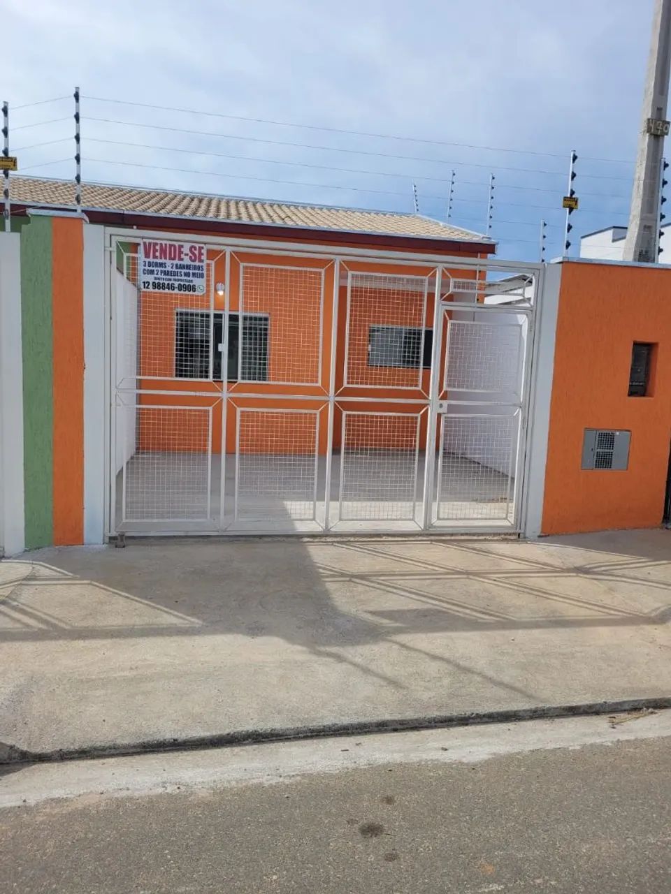 Foto - Taubaté - Residencial Novo Horizonte