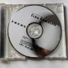 Cd Elba Ramalho - Focus: O Essencial De Elba Ramalho - CDs, DVDs