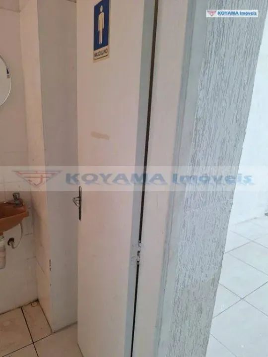 Salão para alugar, 101m² - Mooca - São Paulo/SP - Foto 9