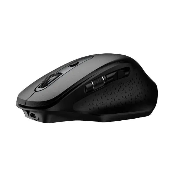 Mouse Sem Fio Recarregavel Pc Yes Ex 100 Bluetooth Wireless - Foto 3