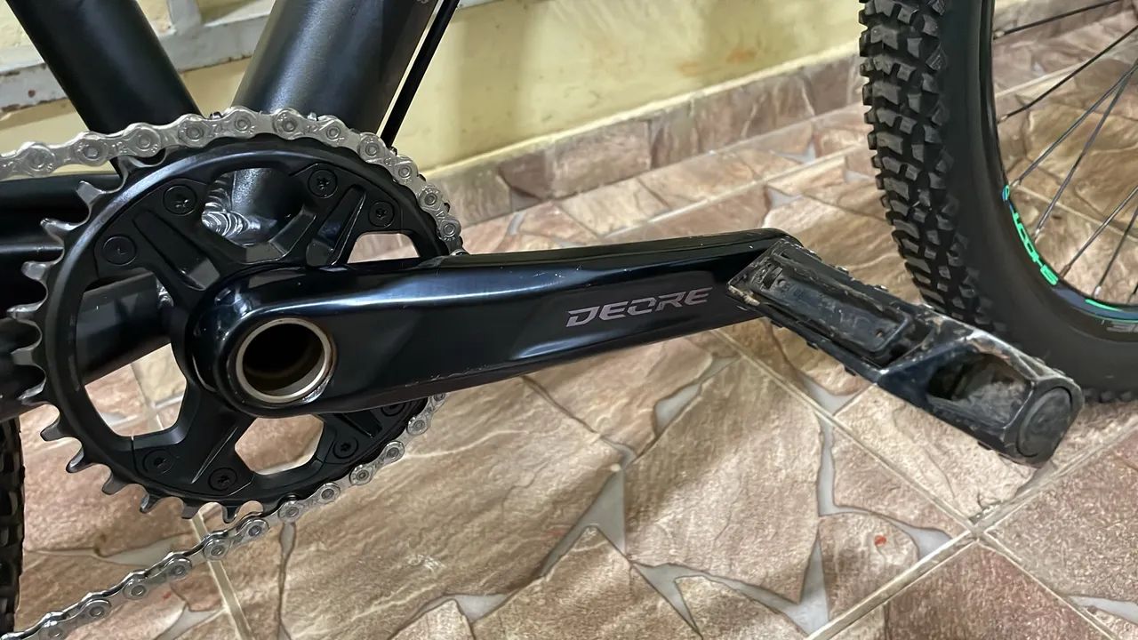 Bike first aro 29 - Foto 4