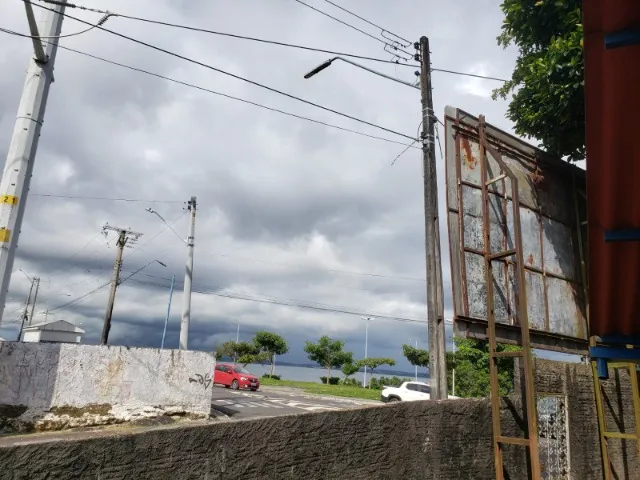 Aluguel Área com 14.399m² no Bairro São Raimundo - R$ 50.000,00