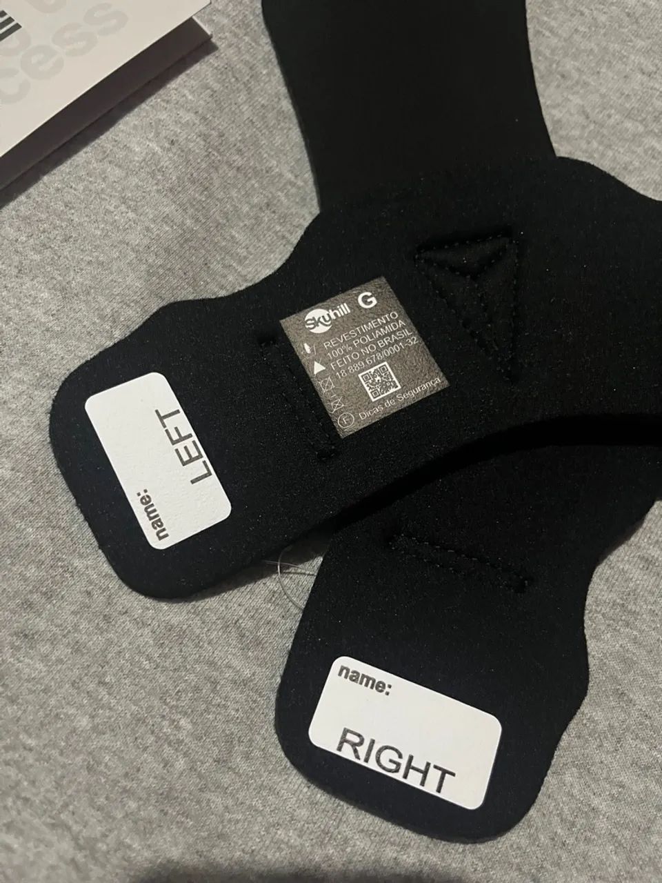 Hand Grip Skyhill 2.5  - Foto 2
