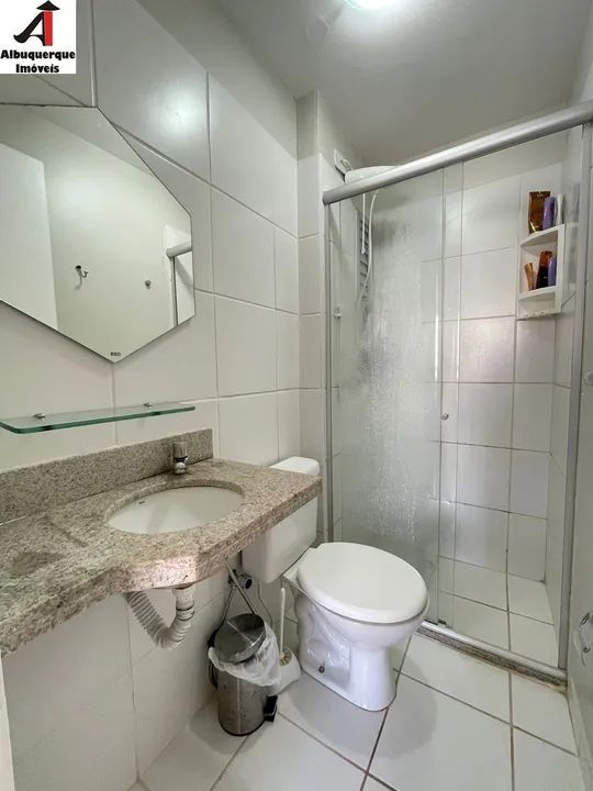 APARTAMENTO RESIDENCIAL em SÃO LUÍS - MA, QUITANDINHA - Foto 2