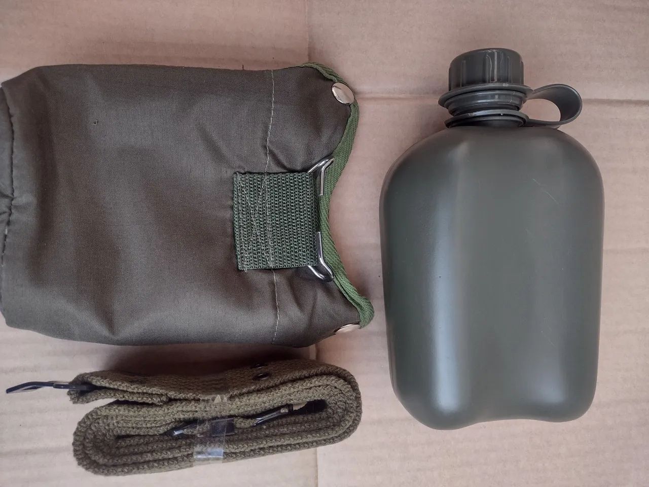 Cantil Portátil Silverback 0,5L - Foto 2