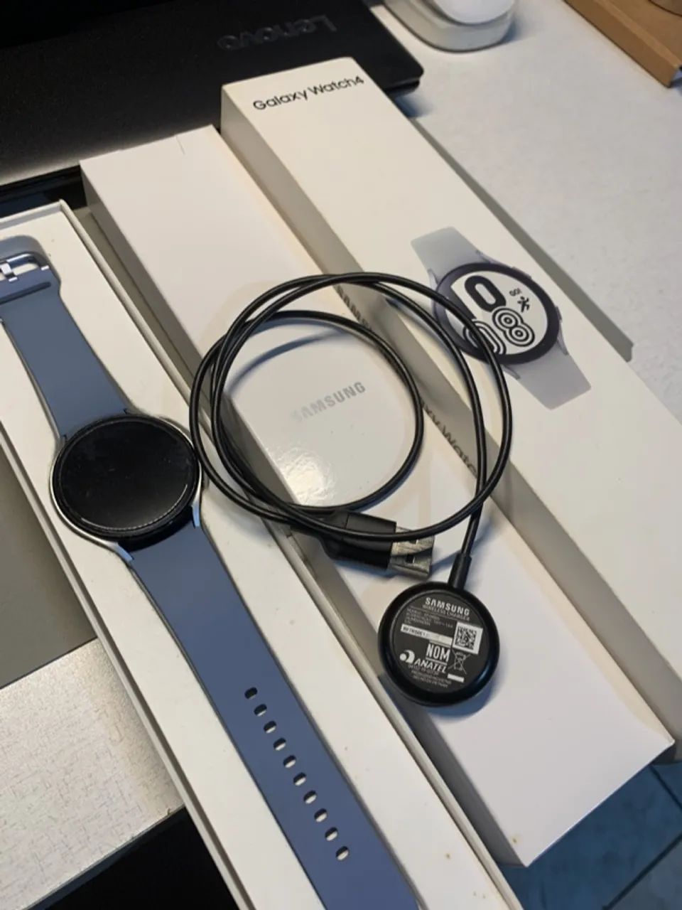 Galaxy Watch 4 - Foto 5